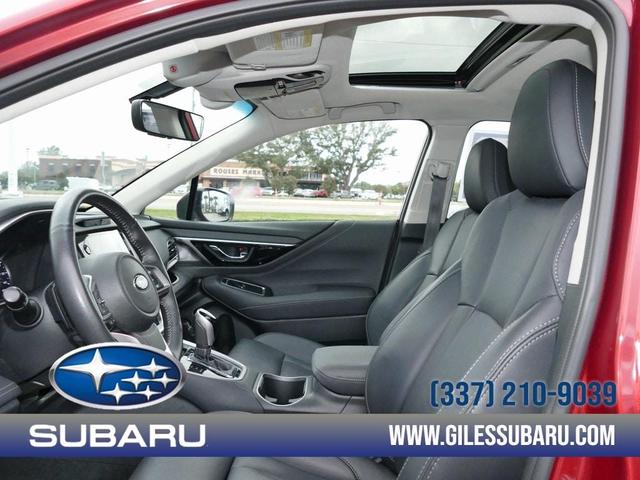 2022 Subaru Legacy Limited XT for sale in Lafayette, LA – photo 18