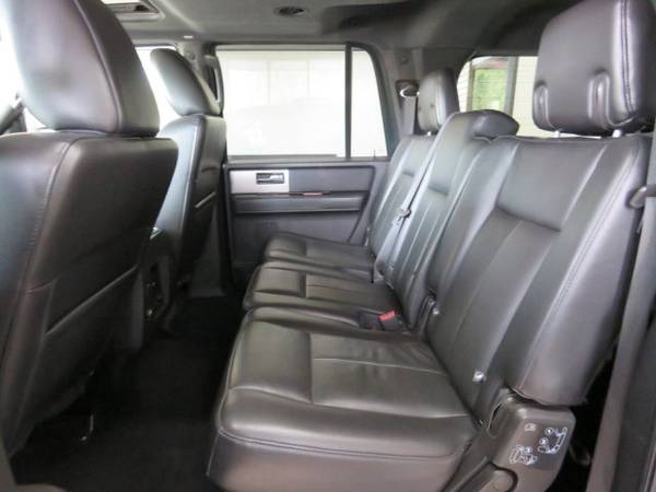 2009 Ford Expedition EL Limited 4x4 4WD Four Wheel Drive SKU:9LA03037 for sale in White Bear Lake, MN – photo 15
