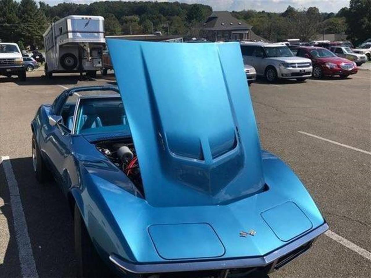 1969 Chevrolet Corvette for sale in Long Island, NY – photo 3