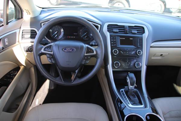 ➲ 2014 Ford FUSION Sedan SE for sale in yuba-sutter, CA – photo 13
