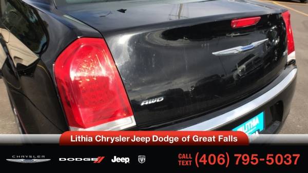 2017 Chrysler 300-Series Limited AWD - - by dealer for sale in Great Falls, MT – photo 12