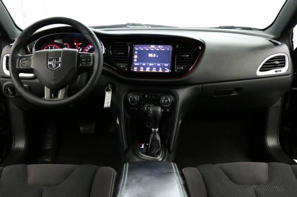 *CAMERA & POWER Options* 2015 Dodge *DART SXT - CLEAN* for sale in Clinton, MO – photo 5