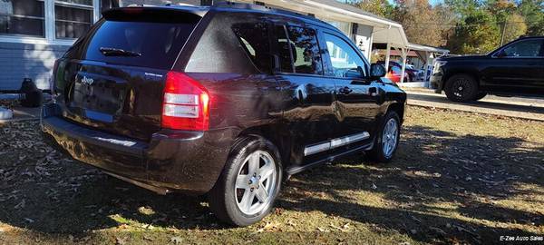 2010 Jeep Compass Sport X - - by dealer - vehicle for sale in Garner, NC – photo 3