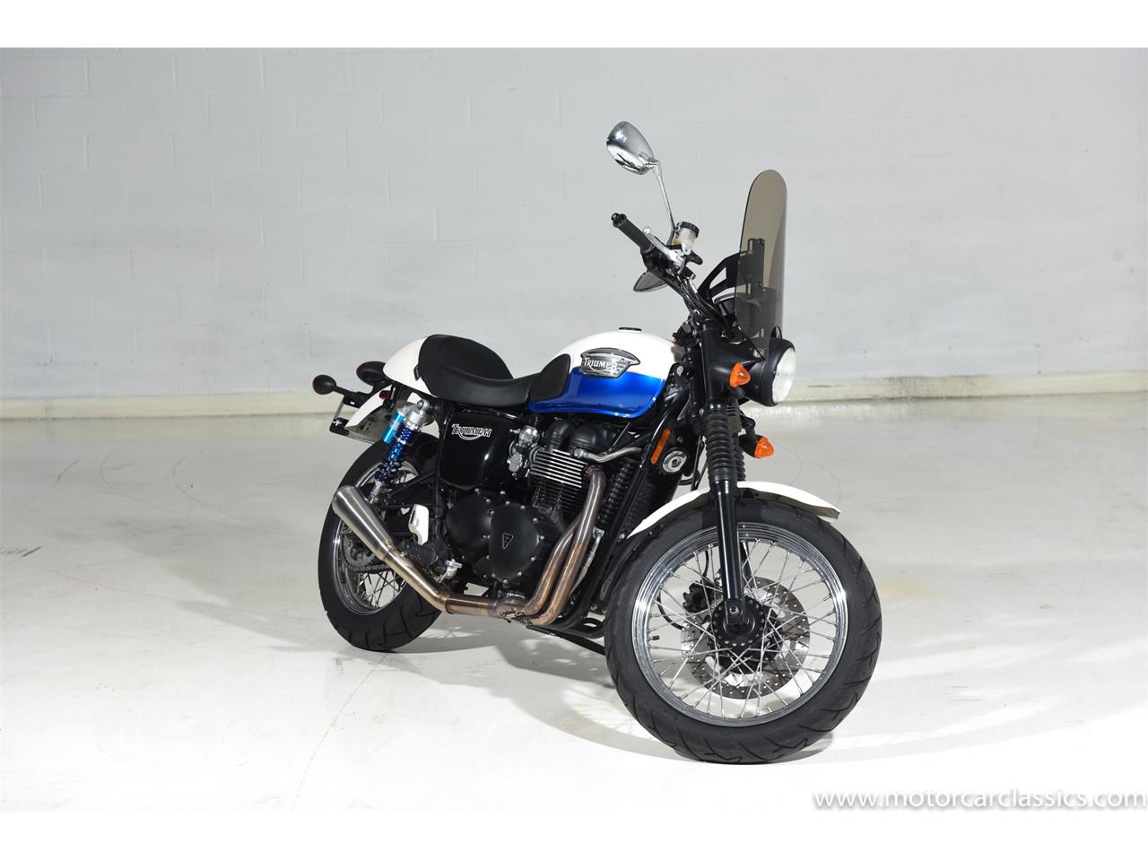 2007 Triumph Motorcycle for sale in Farmingdale, NY – photo 3