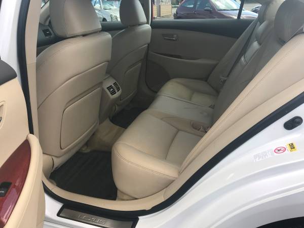 2009 Lexus ES 350 💥💥ONE-OWNER🔥🔥LOW MILES😎😎 for sale in Comstock Park, MI – photo 14