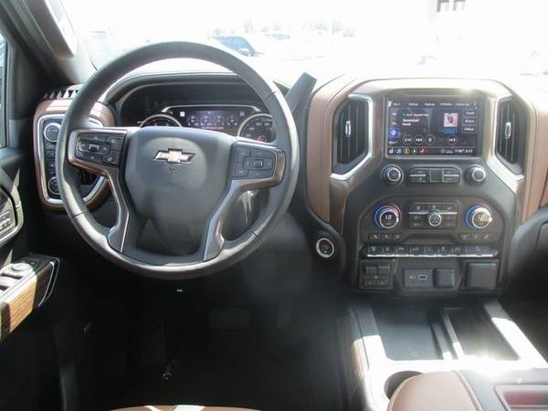 2020 Chevrolet Silverado 2500HD High Country for sale in Sullivan, MO – photo 13
