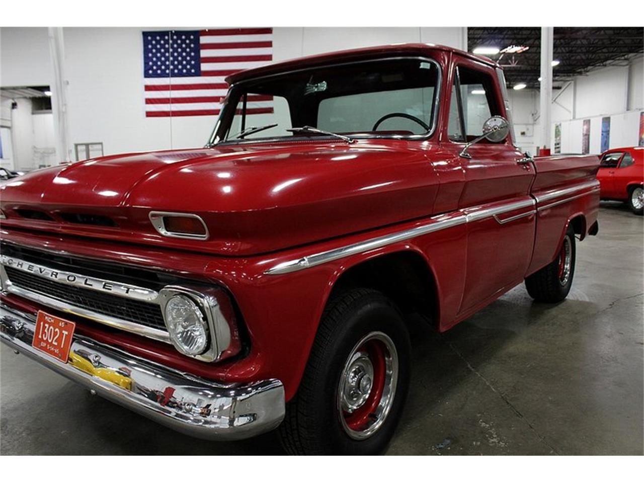 1965 Chevrolet Pickup for sale in Kentwood, MI – photo 16