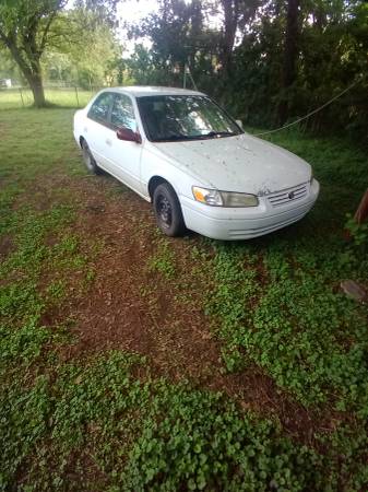 1998 Toyota Camry for sale in Greenville, SC