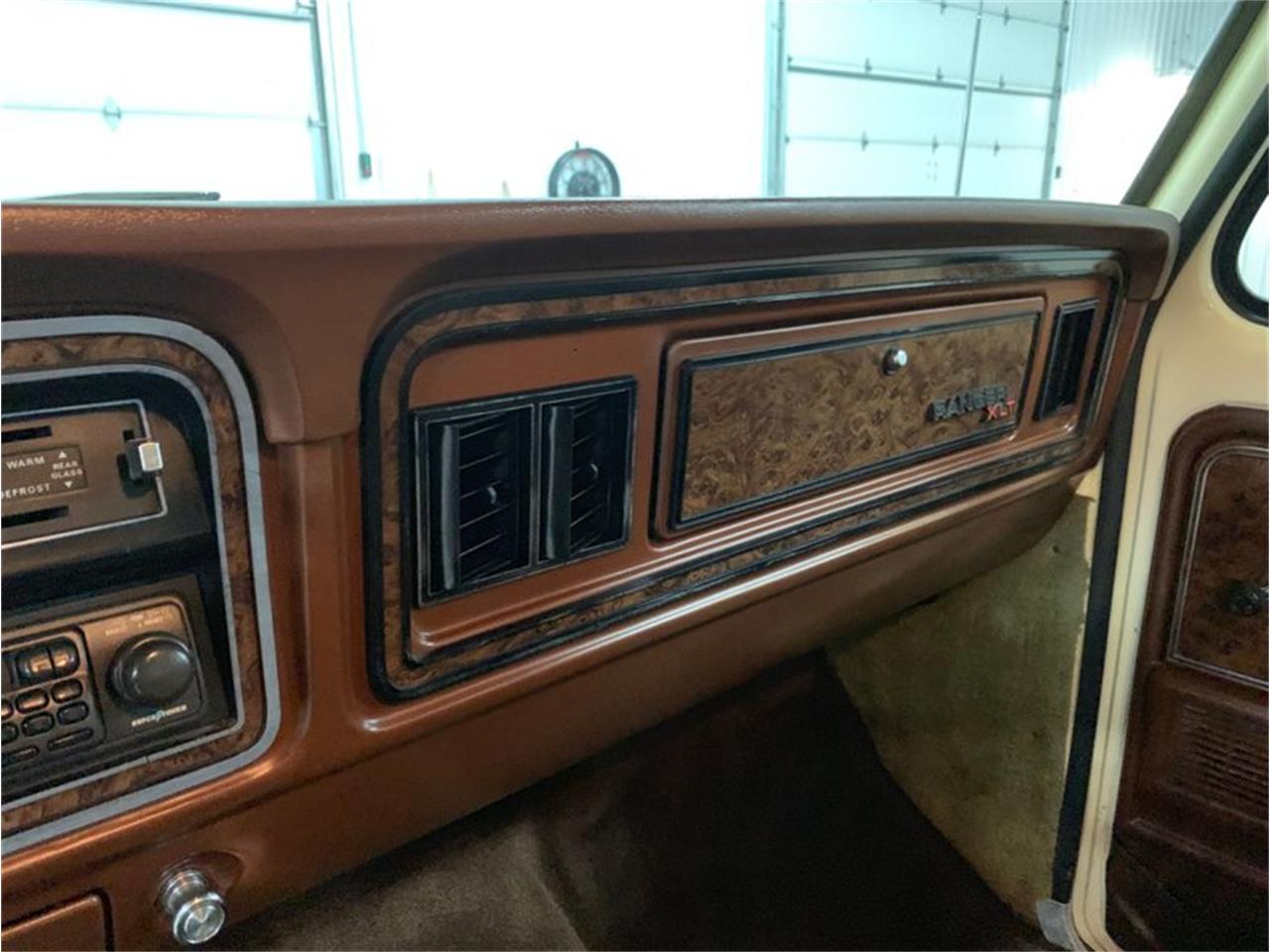 1978 Ford Bronco for sale in Holland , MI – photo 33