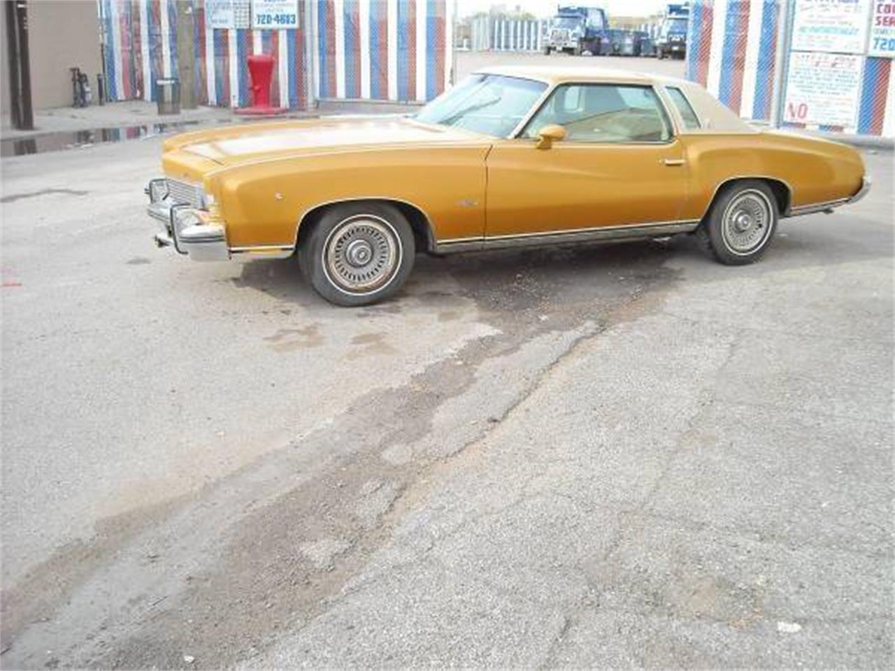 1973 Chevrolet Monte Carlo for sale in Long Island, NY – photo 20