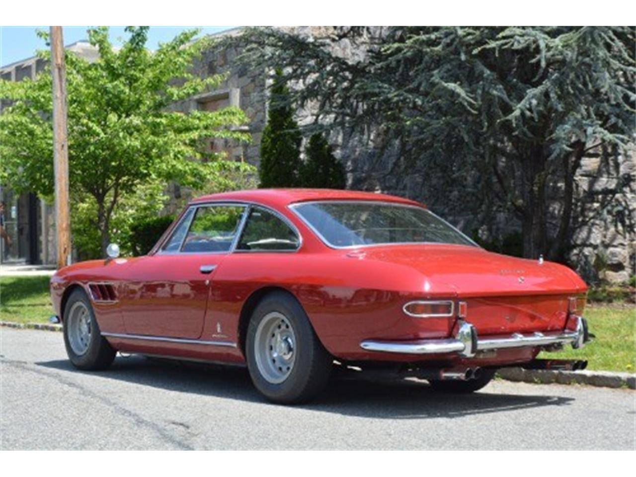 1967 Ferrari 330 GT for sale in Astoria, NY – photo 9