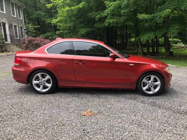 2008 BMW 128i with only 88,000 miles! for sale in Waterbury, CT – photo 5