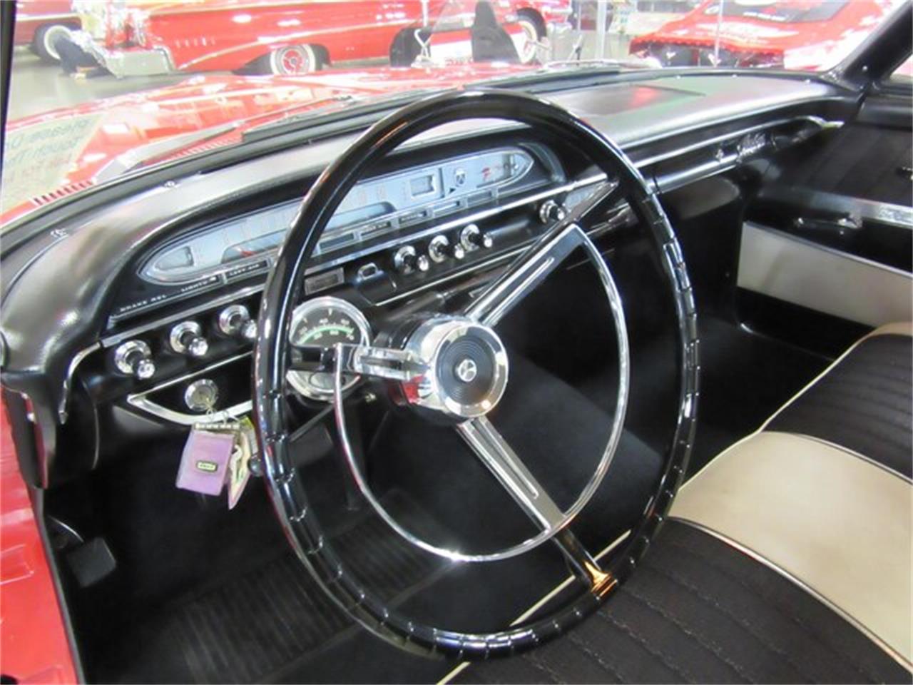 1961 Ford Starliner for sale in Greenwood, IN – photo 21