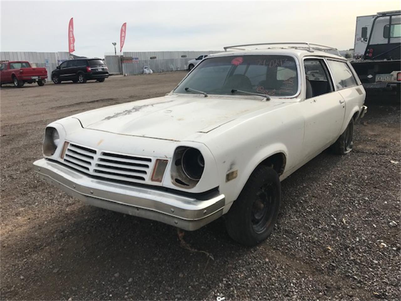1974 Chevrolet Vega for sale in Phoenix, AZ – photo 2