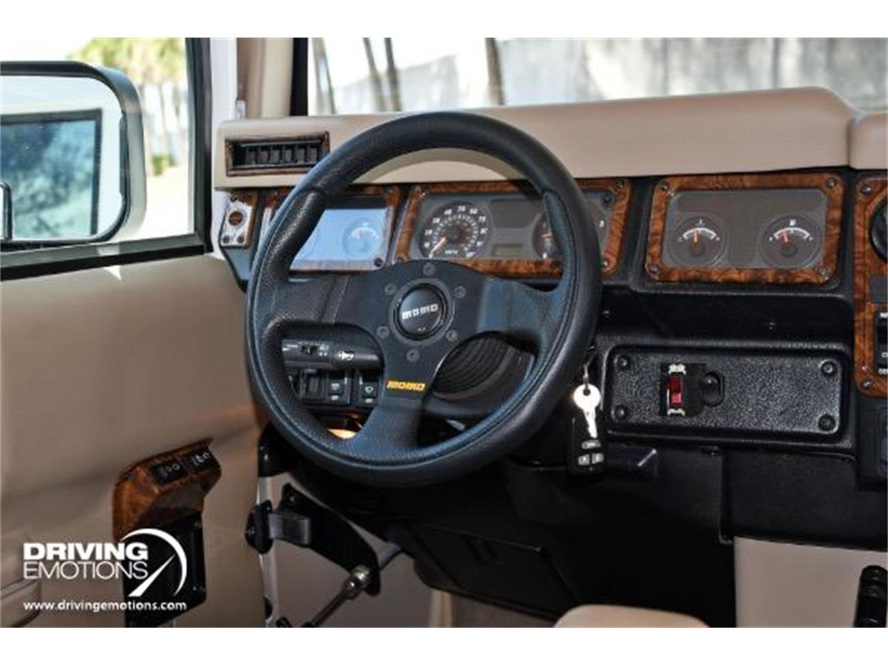 2002 Hummer H1 for sale in West Palm Beach, FL – photo 46