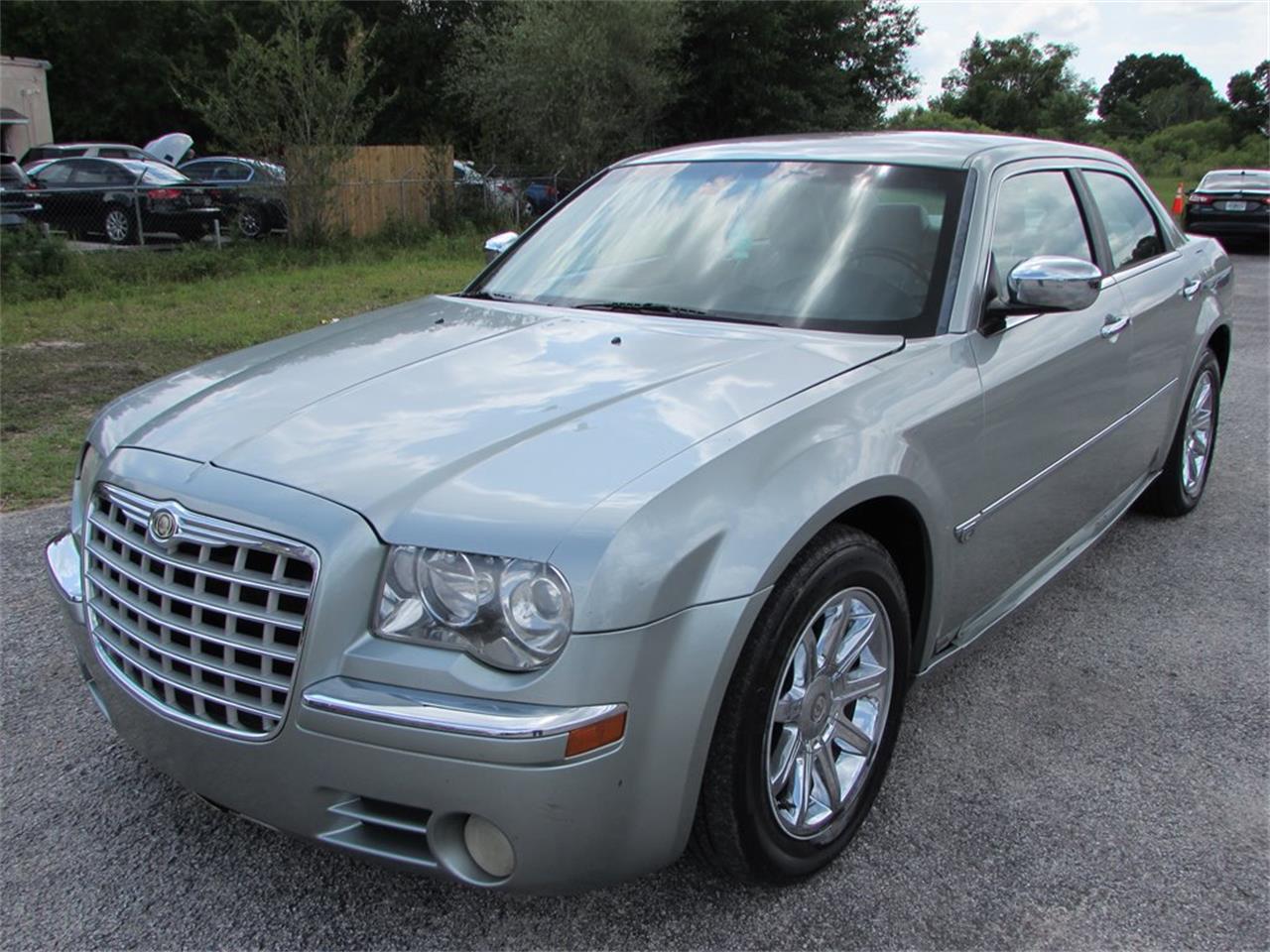 2005 Chrysler 300 for sale in Orlando, FL – photo 4