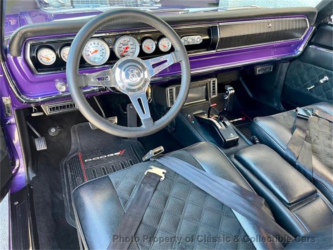 1967 Dodge Coronet 440 for sale in Las Vegas, NV – photo 10