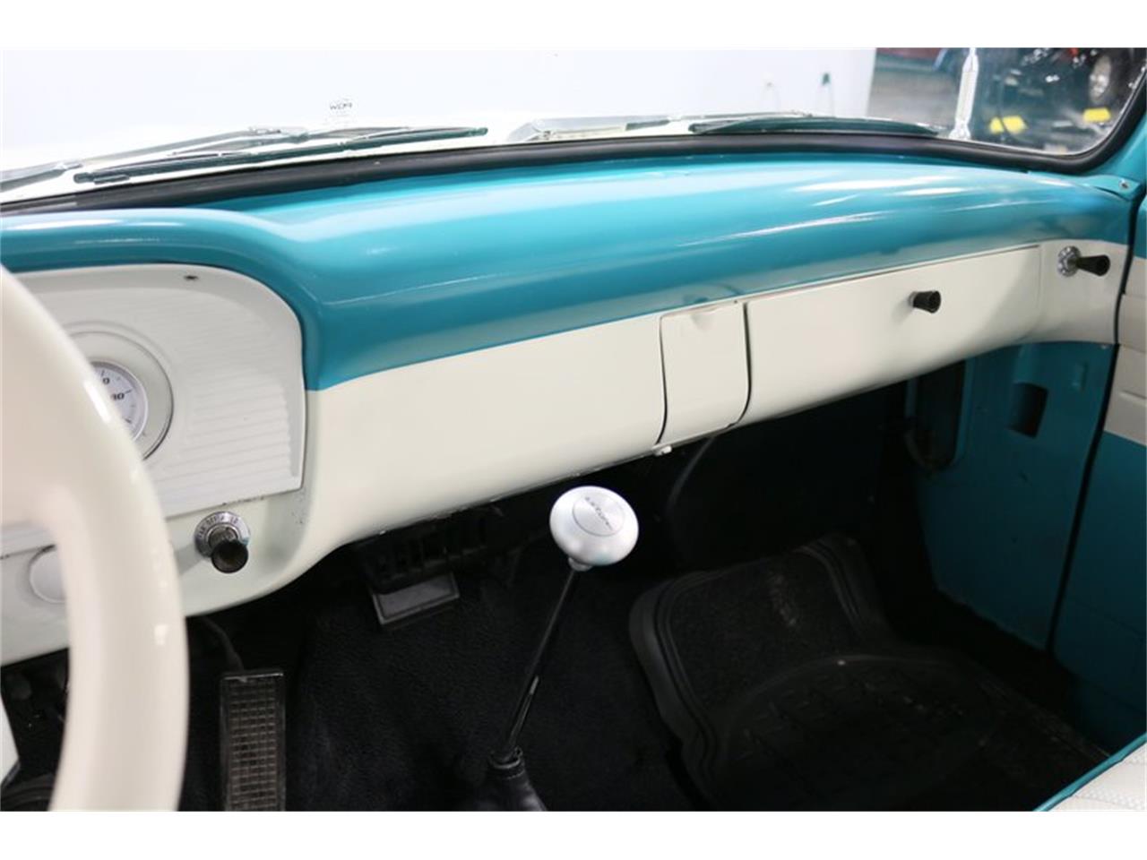 1961 Ford F100 for sale in Fort Worth, TX – photo 52