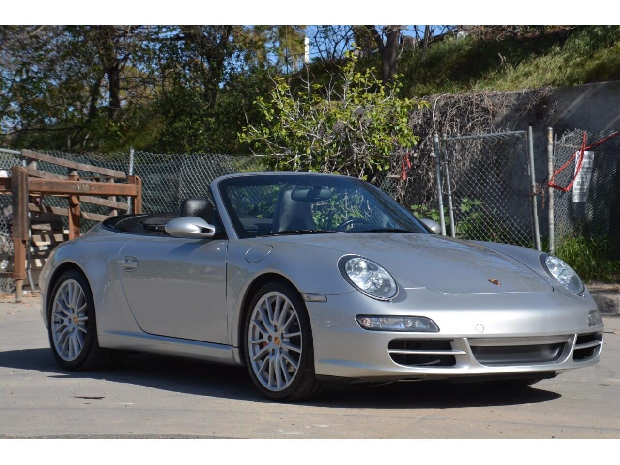 2005 Porsche 911 for sale in Santa Barbara, CA – photo 3