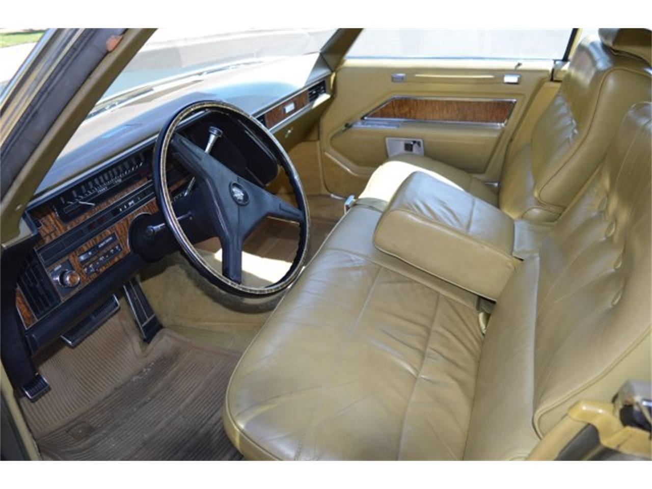 1970 Cadillac DeVille for sale in San Jose, CA – photo 22