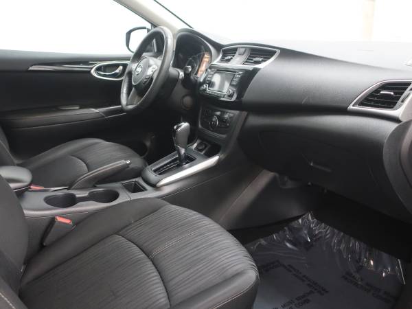 2018 Nissan Sentra S CVT FWD - Warranty for sale in Hastings, MI – photo 13