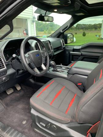 2016 Ford F150 XLT Special Edition - SHARP for sale in Cedar Springs, MI – photo 5