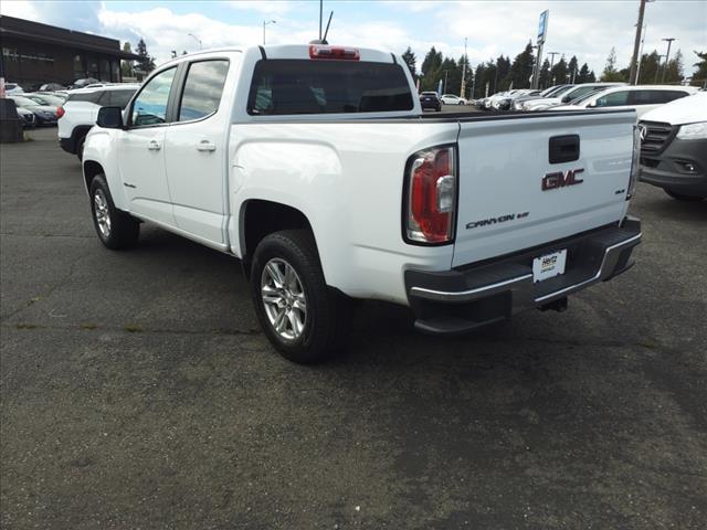 2020 GMC Canyon SLE for sale in Seattle, WA – photo 14