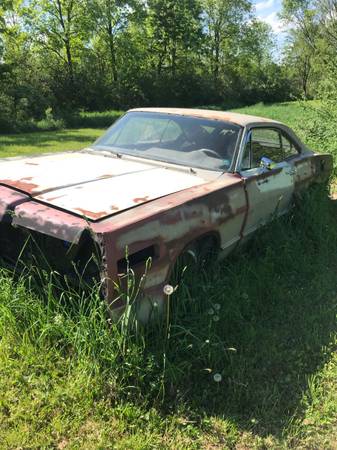 1967 Ford Galaxie 500 for sale in Reading Center, NY – photo 16