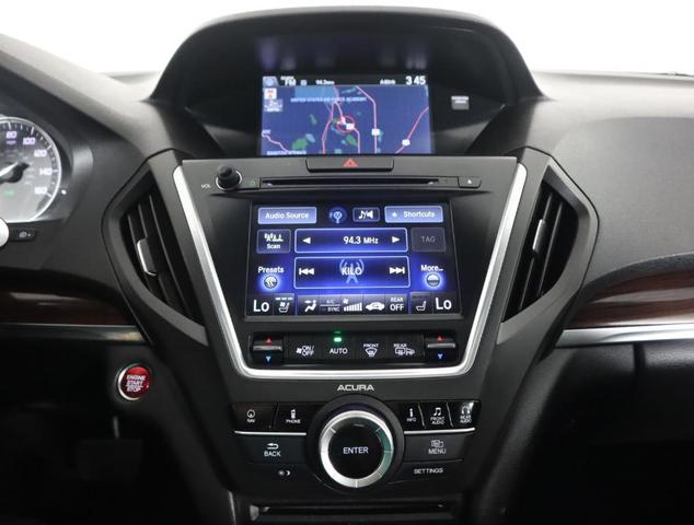 2015 Acura MDX 3.5L Advance Pkg w/Entertainment Pkg for sale in Colorado Springs, CO – photo 15