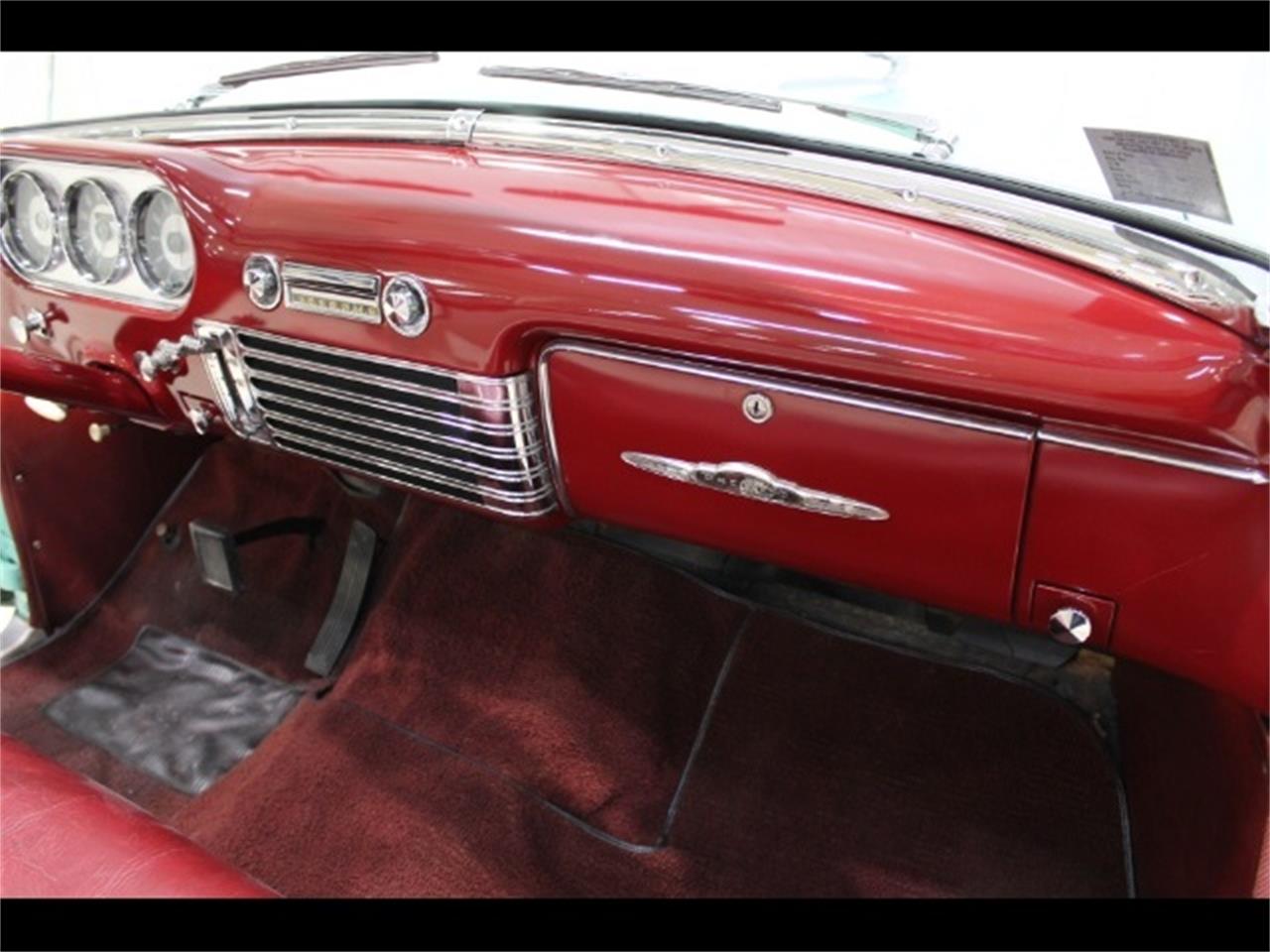 1951 Packard Convertible for sale in Fort Wayne, IN – photo 29