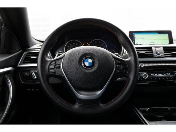 2019 BMW 430I GRAN COUPE - LIKE NEW! FULLY LOADED! LEATHER - cars & for sale in Ardmore, OK – photo 14