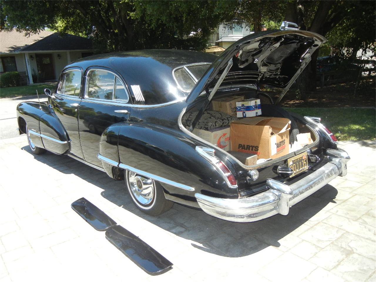 1946 Cadillac Sixty Special for sale in Los Altos, CA – photo 11