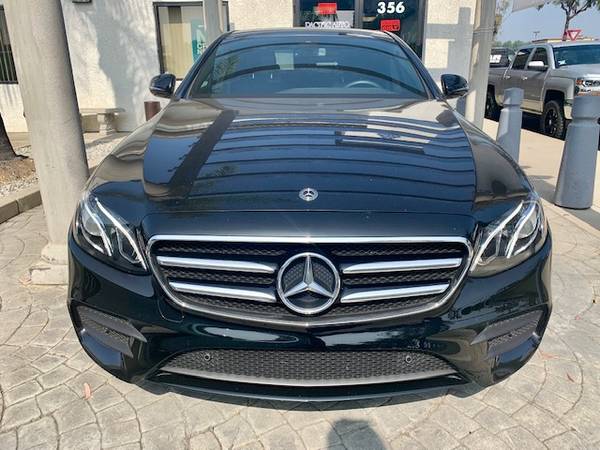 2018 Mercedes Benz E300 !! Like New!! Less than 7K Miles! for sale in Upland, CA – photo 3
