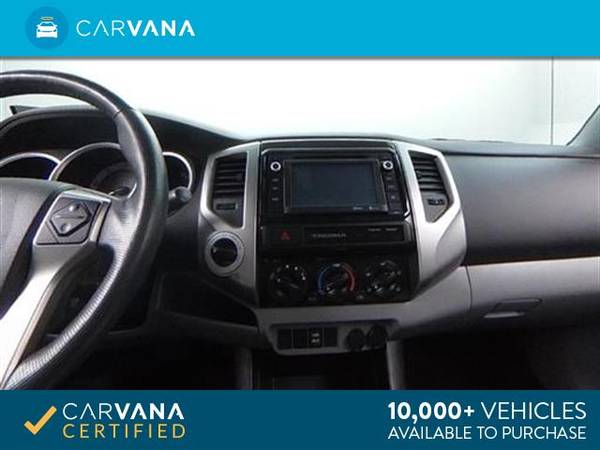 2015 Toyota Tacoma Double Cab Pickup 4D 6 ft pickup BROWN - FINANCE for sale in Fort Wayne, IN – photo 16