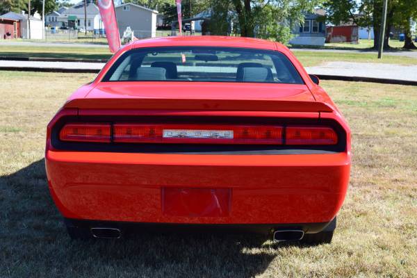 2010 Dodge Challenger R/T for sale in Mount Carmel, IL – photo 6
