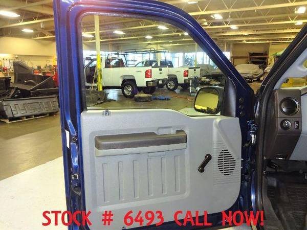 2011 Ford F250 ~ Only 26K Miles! - cars & trucks - by dealer -... for sale in Rocklin, NV – photo 11