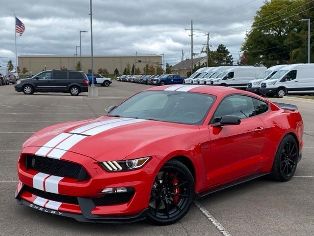 2018 Ford Shelby GT350 Base for sale in Other, MI