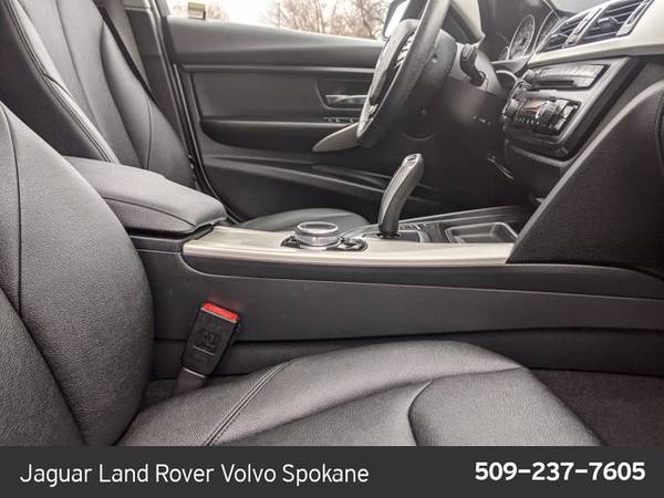 2014 BMW 3 Series 320i xDrive AWD All Wheel Drive SKU:EP661217 -... for sale in Spokane, MT – photo 21