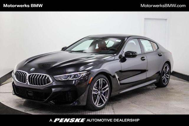 2022 BMW 840 Gran Coupe i xDrive for sale in Bloomington, MN