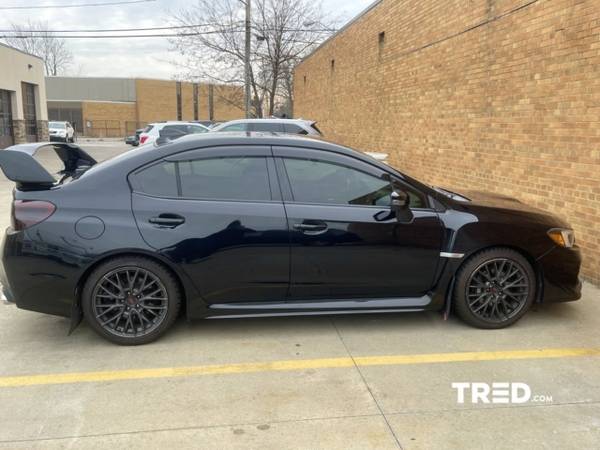 2017 Subaru WRX - - by dealer - vehicle automotive sale for sale in Cleveland, OH – photo 5