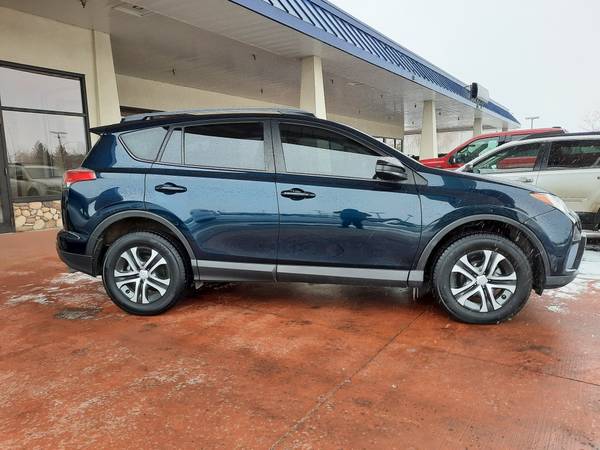 2017 Toyota RAV4 Great Price WHAT A DEAL - - by for sale in Bozeman, MT – photo 16