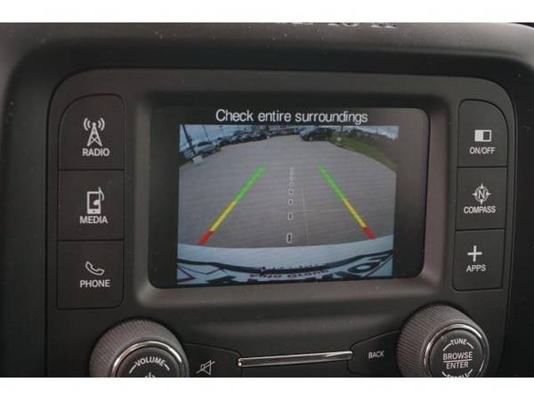 2016 Jeep Renegade Latitude - SUV - cars & trucks - by dealer -... for sale in Ardmore, TX – photo 4