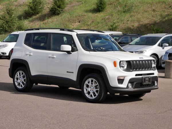 2019 Jeep Renegade Latitude - - by dealer - vehicle for sale in South St. Paul, MN – photo 6