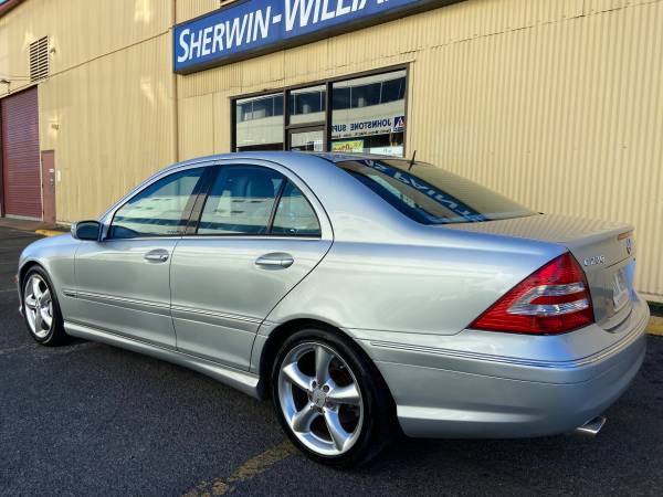 2006 Mercedes C230 Sport Immaculate Condition - - by for sale in Honolulu, HI – photo 3