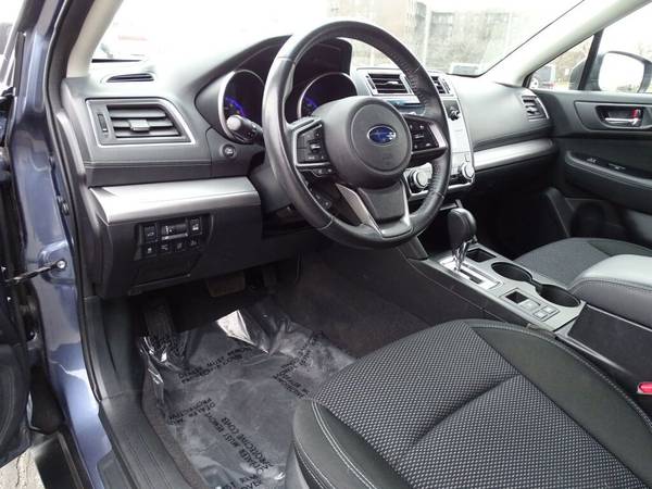 2018 Subaru Outback 2 5i Premium - - by dealer for sale in Skokie, IL – photo 21