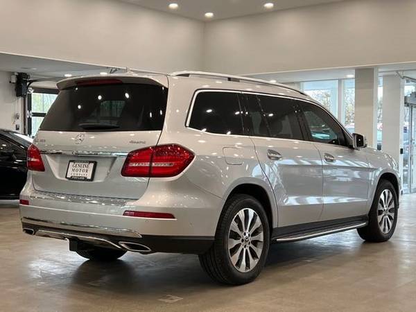 2019 Mercedes-Benz GLS 450 4MATIC Factory Warranty Just 10k Miles for sale in Gladstone, CA – photo 6