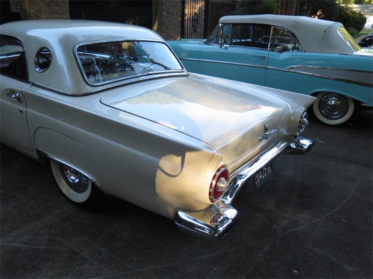 1957 Ford Thunderbird for sale in Alexandria, VA – photo 6