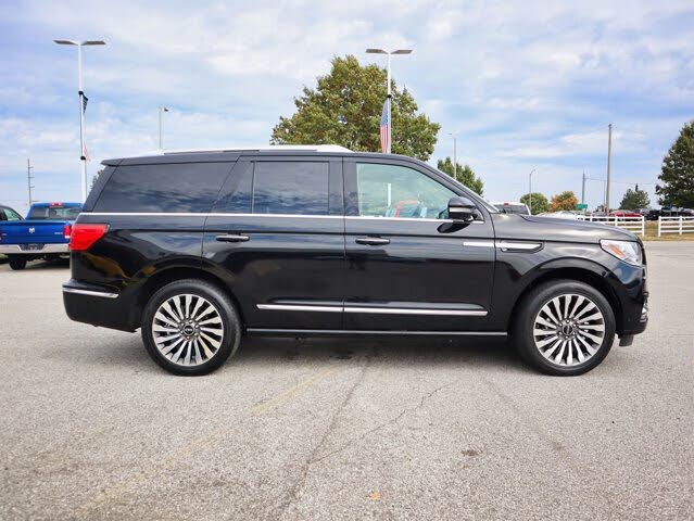 2020 Lincoln Navigator Reserve 4WD for sale in Florence, KY – photo 6