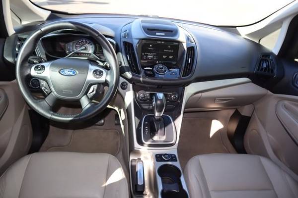 2014 Ford C-Max Energi Sel - - by dealer - vehicle for sale in Mesa, AZ – photo 22