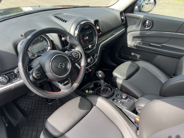 2019 MINI Countryman Cooper S ALL4 AWD for sale in STAMFORD, CT – photo 18